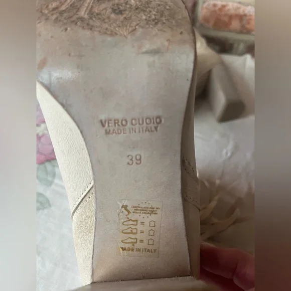 Free People Wild Rose Fringe Slouch Boots - Picture 7 of 10